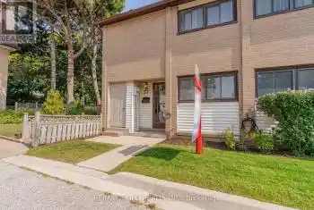 46 Dearbourne Boulevard Unit# 57, Brampton (Southgate), Ontario L6T1J7, 3 Bedrooms Bedrooms, ,2 BathroomsBathrooms,All Houses,For Sale,Dearbourne,W9345441