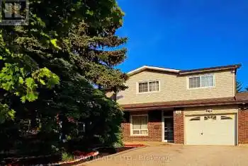 12 Simmons Boulevard, Brampton (Madoc), Ontario L6V3V5, 4 Bedrooms Bedrooms, ,3 BathroomsBathrooms,All Houses,For Sale,Simmons,W9345526