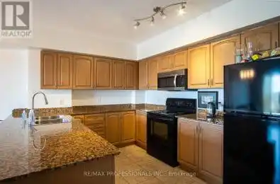 47 Street Unit 502 Hamilton (Central) Ontario L8R2R6