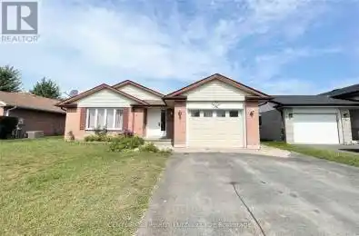 8 Northumberland Boulevard Quinte West Ontario K8V6W5