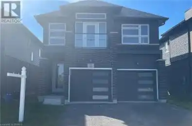 52 BRADLEY Avenue Welland Ontario L3B5W2