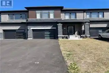 373 DOLMAN Street, Breslau, Ontario N0B1M0, 3 Bedrooms Bedrooms, ,3 BathroomsBathrooms,All Houses,For Rent,DOLMAN,40645929