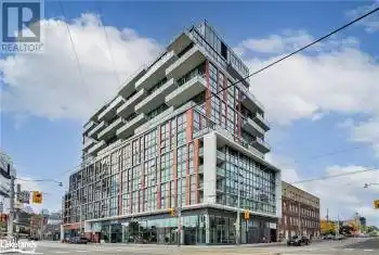 318 KING Street Unit# 309, Toronto, Ontario M5A0C1, 1 Bedroom Bedrooms, ,1 BathroomBathrooms,Condo,For Sale,KING,40645673