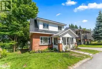 16 LORNE Street, Huntsville, Ontario P1H1W1, 3 Bedrooms Bedrooms, ,3 BathroomsBathrooms,All Houses,For Sale,LORNE,40639989