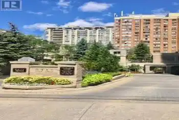 5418 Yonge Street Unit# 710, Toronto (Willowdale West), Ontario M2N6X4, 2 Bedrooms Bedrooms, ,2 BathroomsBathrooms,Condo,For Rent,Yonge,C9345546