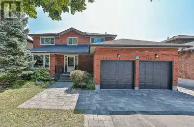 231 Crescent Whitchurch-Stouffville (Stouffville) Ontario L4A5B8