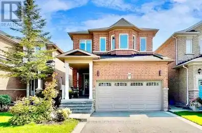 27 Deerwood Crescent Richmond Hill (Oak Ridges) Ontario L4E4B5