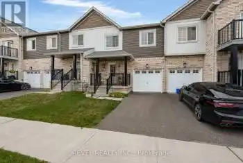 46 Brown Bear St, Barrie, Ontario L9J 0H8, 3 Bedrooms Bedrooms, 7 Rooms Rooms,3 BathroomsBathrooms,All Houses,Sold,Brown Bear,S9345535