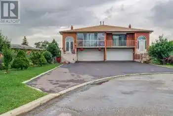 45 Flagstick Court Unit# Lower, Toronto (York University Heights), Ontario M3J3B6, ,1 BathroomBathrooms,All Houses,For Rent,Flagstick,W9345499