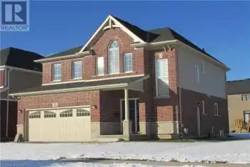 15 RILEY Avenue Unit# upper, Fonthill, Ontario L0S1E6, 4 Bedrooms Bedrooms, ,3 BathroomsBathrooms,All Houses,For Rent,RILEY,40642410