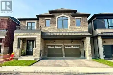 8 Street Markham Ontario L6C3M3