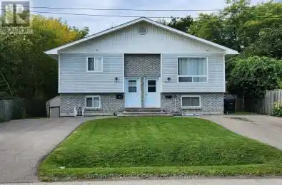 290 Street Unit B Midland Ontario L4R2W9