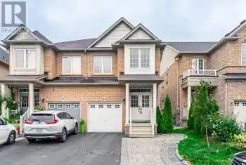 16 EVANWOOD Crescent Unit# LOWER, Brampton (Credit Valley), Ontario L6X0P8, 2 Bedrooms Bedrooms, ,1 BathroomBathrooms,All Houses,For Rent,EVANWOOD,W9345630