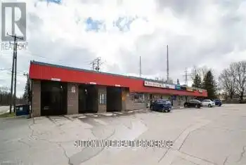 380 Albert Street, Strathroy-Caradoc (NW), Ontario N7G1W7, ,Commercial,For Rent,Albert,X9345690