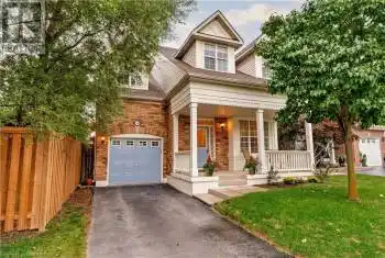 2383 COPPERWOOD Drive, Oakville, Ontario L6M4S9, 4 Bedrooms Bedrooms, ,3 BathroomsBathrooms,All Houses,For Sale,COPPERWOOD,40645103