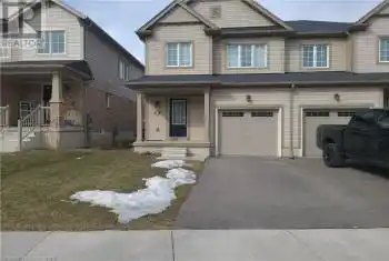 41 COLE Crescent, Brantford, Ontario N3T0P4, 3 Bedrooms Bedrooms, ,3 BathroomsBathrooms,All Houses,For Rent,COLE,40646186