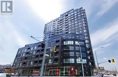 1 Street Unit 906 Kitchener Ontario N2G0B5