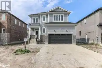 5 AMBER Drive, Wasaga Beach, Ontario L9Z0R9, 4 Bedrooms Bedrooms, ,4 BathroomsBathrooms,All Houses,For Rent,AMBER,40643581