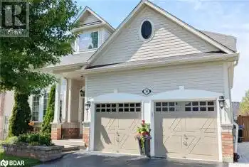 36 MEADOWOOD Drive, Wasaga Beach, Ontario L9Z3B8, 4 Bedrooms Bedrooms, ,3 BathroomsBathrooms,All Houses,For Sale,MEADOWOOD,40644921