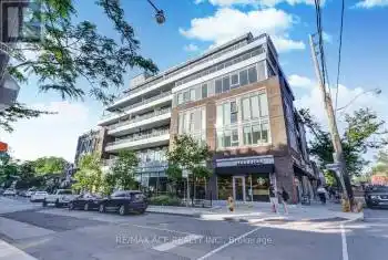 1960 Queens Street Unit# 206, Toronto (The Beaches), Ontario M4L1H8, 1 Bedroom Bedrooms, ,1 BathroomBathrooms,Condo,For Sale,Queens,E9345769