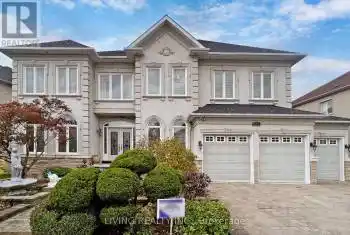 128 Boake Trail, Richmond Hill (Bayview Hill), Ontario L4B4B7, 6 Bedrooms Bedrooms, ,5 BathroomsBathrooms,All Houses,For Sale,Boake,N9345702