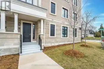 95 Brookfield Road Unit# 11, Oakville (Old Oakville), Ontario L6K2Y8, 3 Bedrooms Bedrooms, ,3 BathroomsBathrooms,All Houses,For Sale,Brookfield,W9345666