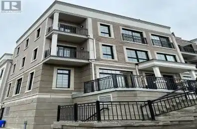 95 Road Unit 22 Oakville (Old Oakville) Ontario L6K2Y8