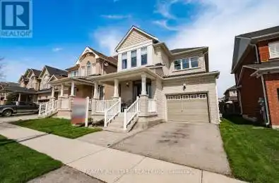 79 Way Whitchurch-Stouffville (Stouffville) Ontario L4A0M6