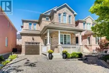 62 Angelico Avenue, Vaughan (Vellore Village), Ontario L4H3K2, 3 Bedrooms Bedrooms, ,3 BathroomsBathrooms,All Houses,For Sale,Angelico,N9345822