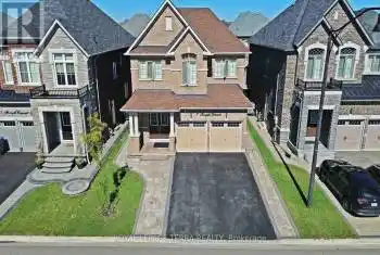 7 Forsyth Crescent, Brampton (Credit Valley), Ontario L6X5N2, 6 Bedrooms Bedrooms, ,4 BathroomsBathrooms,All Houses,For Sale,Forsyth,W9345748