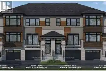 660 Colborne Street Unit# G-35, Brantford, Ontario N3T5L5, 3 Bedrooms Bedrooms, ,3 BathroomsBathrooms,All Houses,For Sale,Colborne,X9345674