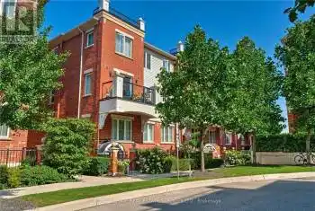 2460 POST Road Unit# 20, Oakville, Ontario L6H0J2, 2 Bedrooms Bedrooms, ,2 BathroomsBathrooms,All Houses,For Sale,POST,40645326