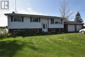 7072 COUNTY ROAD 2, Loyalist (Lennox and Addington - South), Ontario K7R3K6, 4 Bedrooms Bedrooms, ,2 BathroomsBathrooms,All Houses,For Sale,COUNTY ROAD 2,X9412271