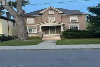 95 NELSON Street, Kingston (Central City East), Ontario K7L3W9, 9 Bedrooms Bedrooms, ,3 BathroomsBathrooms,Commercial,For Sale,NELSON,X9411524