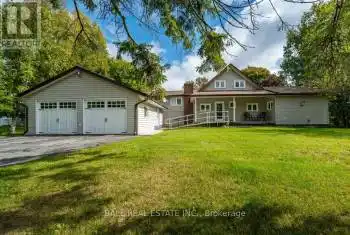 1315 Young's Cove, Smith-Ennismore-Lakefield, Ontario K0L 1T0, 3 Bedrooms Bedrooms, 10 Rooms Rooms,2 BathroomsBathrooms,All Houses,Sold,Young's Cove,X9345490