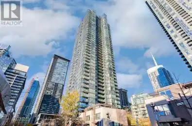 15 Fort York Boulevard Unit# PH05 Toronto (Waterfront Communities) Ont