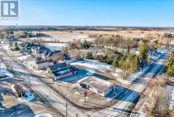 15388 Airport Road, Caledon, Ontario L7C1E6, ,Commercial,For Sale,Airport,W9345816