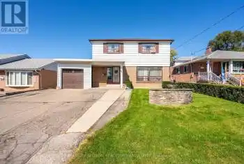 30 Garfield Crescent, Brampton (Brampton North), Ontario L6V1V8, 6 Bedrooms Bedrooms, ,3 BathroomsBathrooms,All Houses,For Sale,Garfield,W9345875