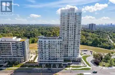 10 Deerlick Court Unit# 314 Toronto (Parkwoods-Donalda) Ontario M3A0A7