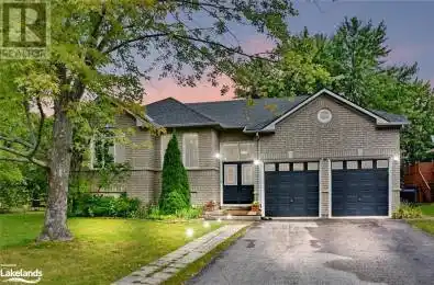 22 Crescent Wasaga Beach Ontario L9Z1P8