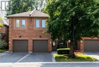 1905 BROAD HOLLOW Gate Unit# 31, Mississauga, Ontario L5L5X2, 3 Bedrooms Bedrooms, ,4 BathroomsBathrooms,All Houses,For Sale,BROAD HOLLOW,40644471