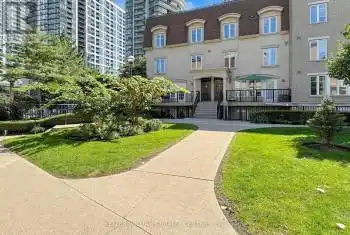 46 East Liberty Street Unit# 524, Toronto (Niagara), Ontario M6K3P1, 2 Bedrooms Bedrooms, ,2 BathroomsBathrooms,All Houses,For Sale,East Liberty,C9346017