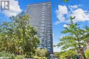 105 THE QUEENSWAY Unit# 905, Toronto, Ontario M6S5B5, 2 Bedrooms Bedrooms, ,2 BathroomsBathrooms,Condo,For Sale,THE QUEENSWAY,40646125