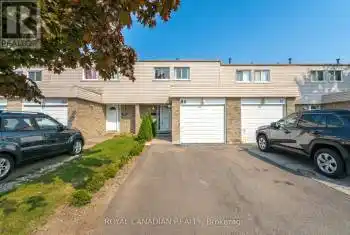 3600 Morning Star Drive Unit# 10, Mississauga (Malton), Ontario L4T1Y5, 4 Bedrooms Bedrooms, ,3 BathroomsBathrooms,All Houses,For Sale,Morning Star,W9345990