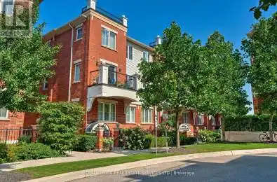 2460 Road Unit 20 Oakville (Uptown Core) Ontario L6H0J2