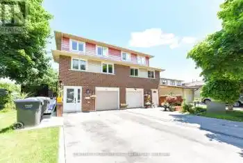 7431 Bybrook Drive, Mississauga (Malton), Ontario L4T3R3, 3 Bedrooms Bedrooms, ,3 BathroomsBathrooms,All Houses,For Sale,Bybrook,W9346101