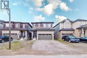 14 Holder Drive, Brantford, Ontario N3T5L5, 3 Bedrooms Bedrooms, ,4 BathroomsBathrooms,All Houses,For Rent,Holder,X9346066