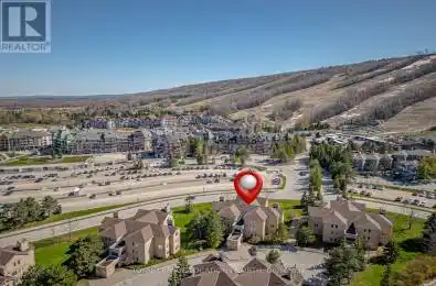 169 Boulevard Unit 204 Blue Mountains (Blue Mountain Resort Area) Onta