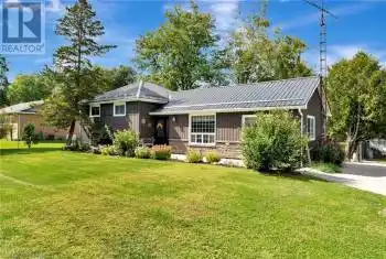 1175 CONCESSION RD 12, Langton, Ontario N0E1P0, 4 Bedrooms Bedrooms, ,2 BathroomsBathrooms,All Houses,For Sale,CONCESSION RD 12,40646123