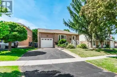 30 Trail Toronto (Malvern) Ontario M1B3B3